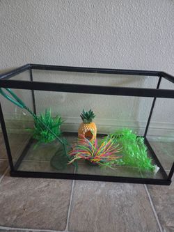 Pesera para peces