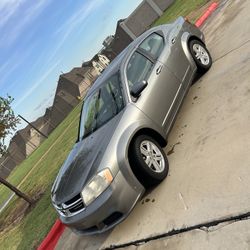 2012 Dodge avenger Good runner Reliable cold ac! $2300!