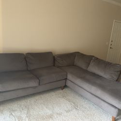 Lazy Boy Couch 