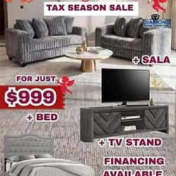 3 Room Packages Deal 💗💗💗