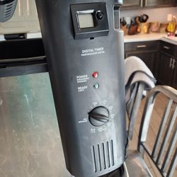Butterball Professional Series Electric Fryer 