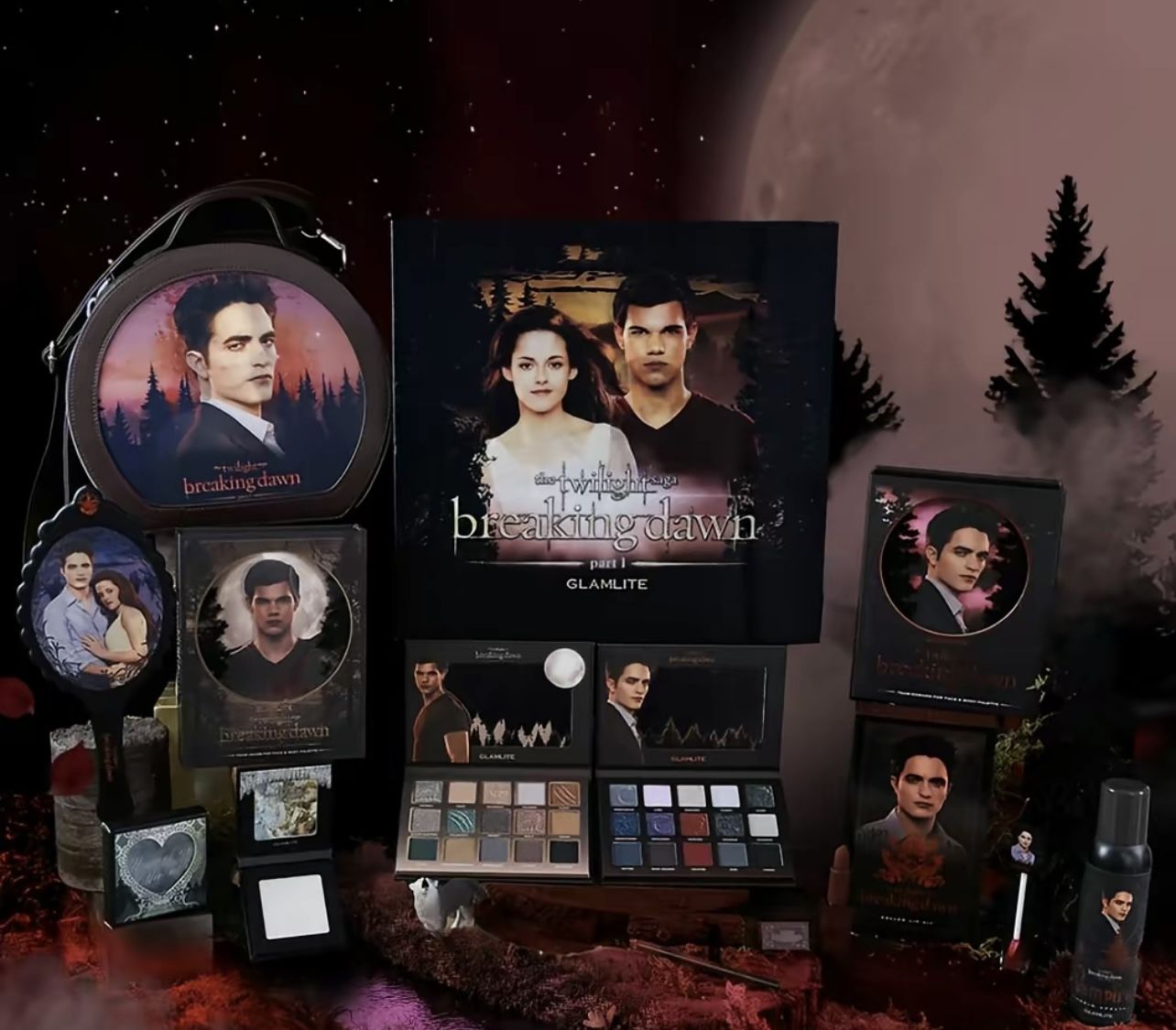 Makeup Set