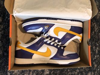 Nike Dunk Pro Low Premium 2004 LA All-Star *RARE* size 9.5