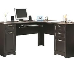 Brand New L Shaped Desk