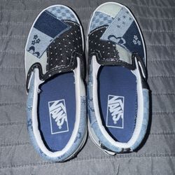 Kids Vans