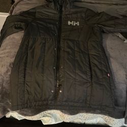 Helly Hansen Jacket 