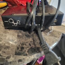 Converter Box