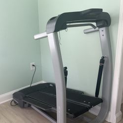 bowflex treadclimber