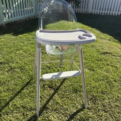 Modern High Chair 