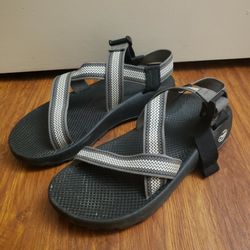 M10 Chaco Sandals Z1