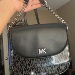 Michael Kors Crossbody Purse 