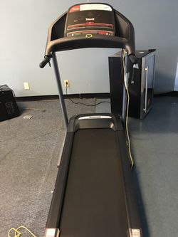 Treadmill triumph 400T