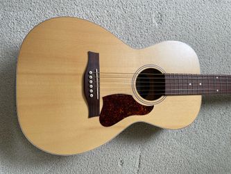 Seagull Parlor Guitar