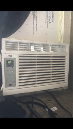 5000 BTU