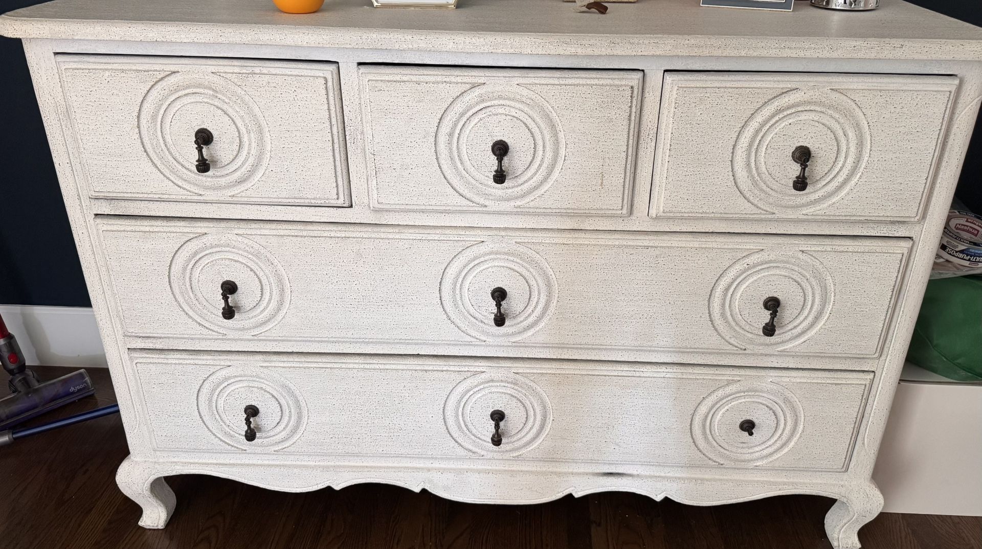 Beautiful Dresser For Sale