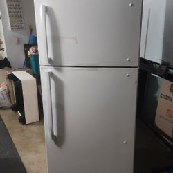 Refrigerator,  Insignia Fridge