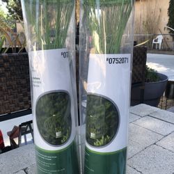 Home Outdoor Garden Decor Foldable Lantern 