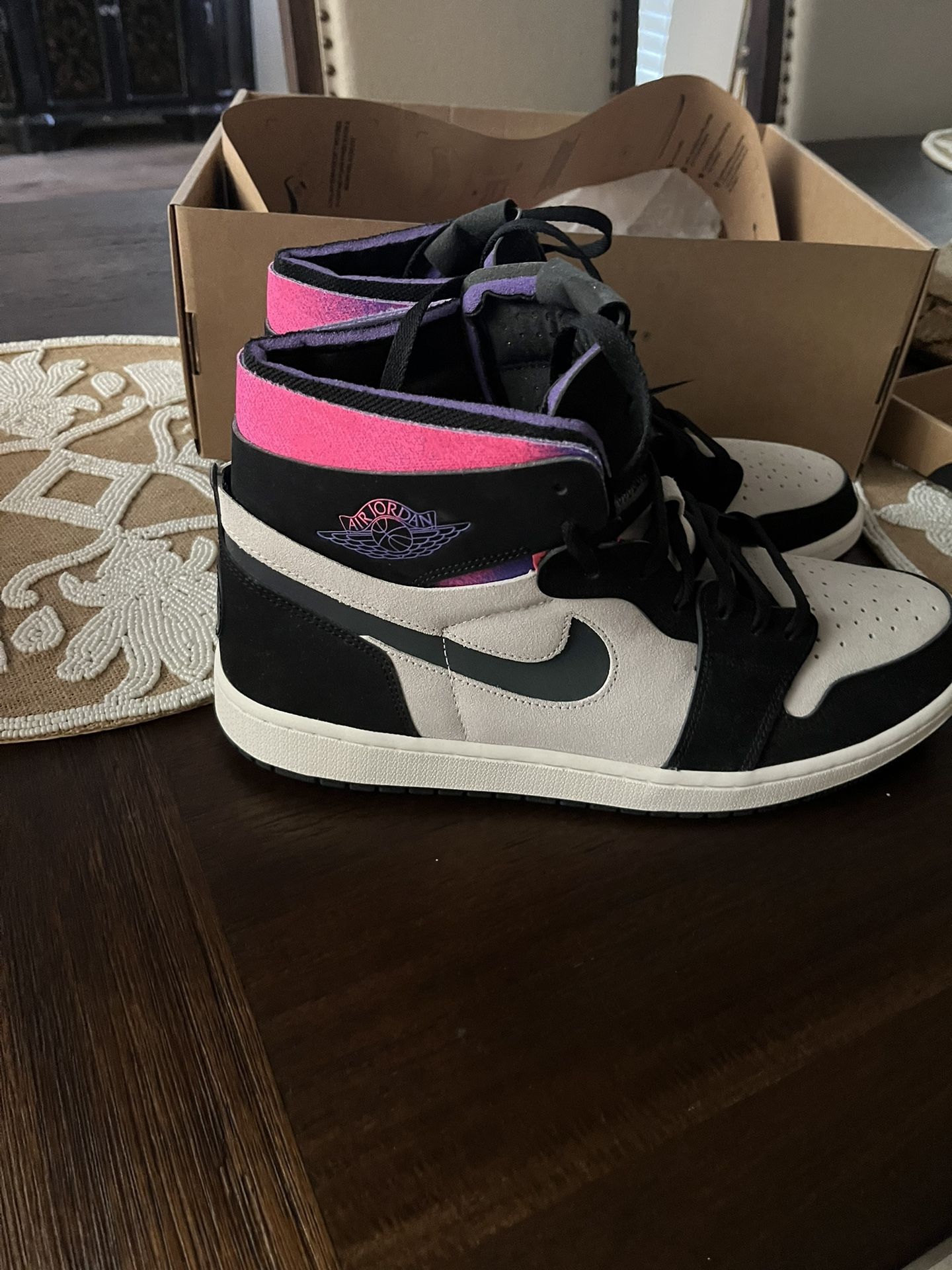 Jordan Psg Size 13