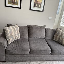 Pullout Sofa