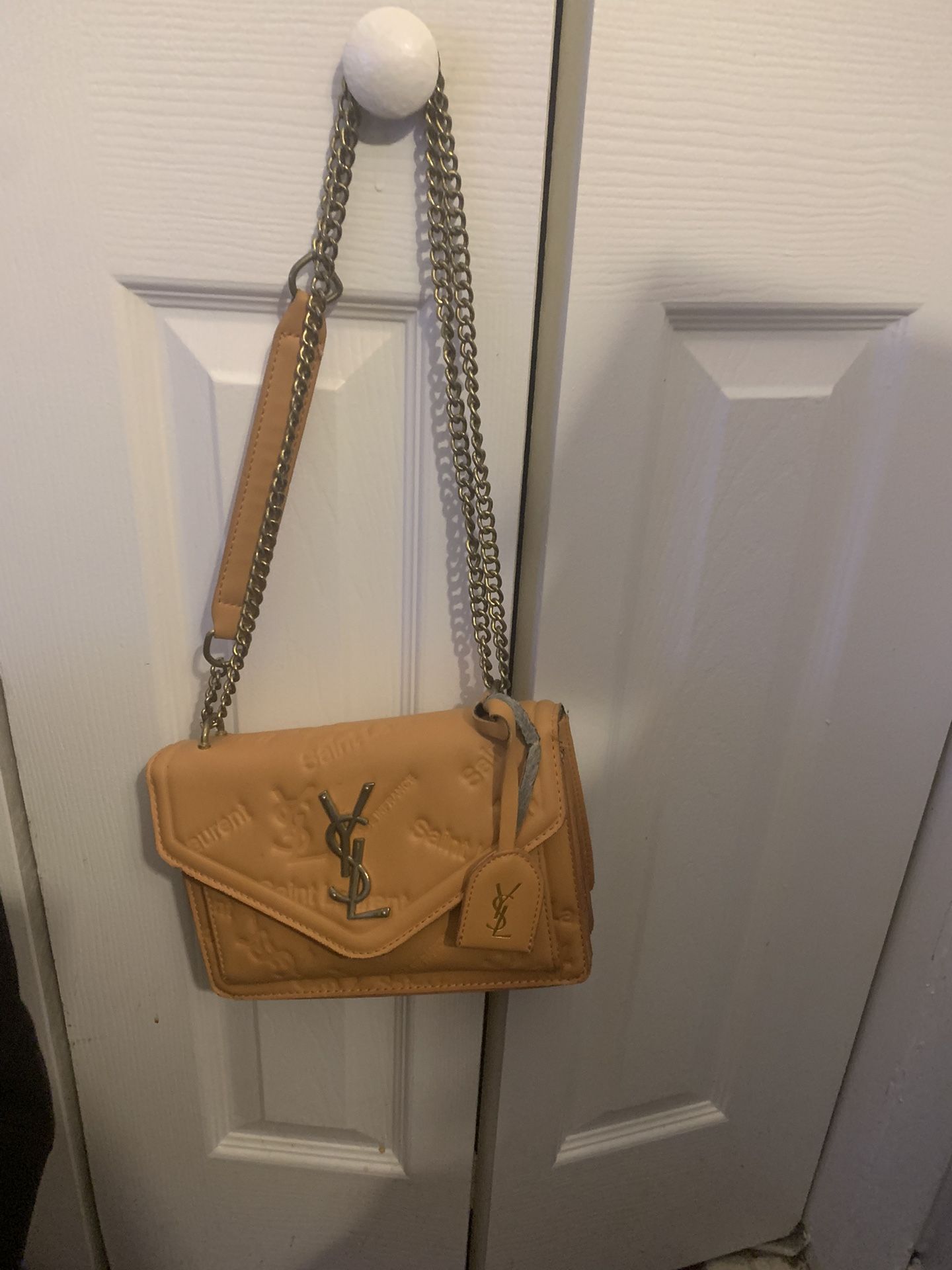 Yves Saint Laurent Purse