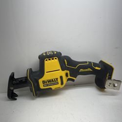 Dewalt 20v Brushless Reciprocating Saw 208852/12