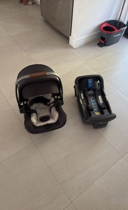 Nuna Pipa Lite Lx