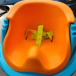 Baby Booster Seat