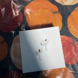 AirPod Pros