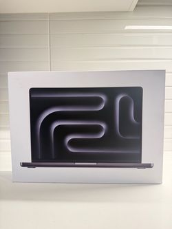 Apple MacBook Pro M5 1TB
