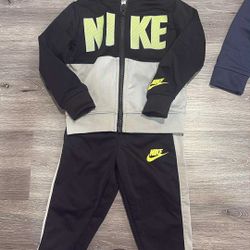 2t Nike