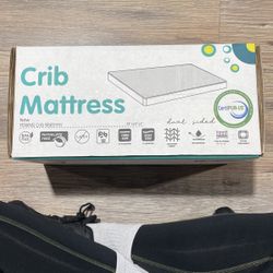 Crib Mattress