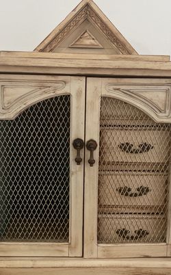 Vintage Jewelry Box Made In Japan By Prestige 