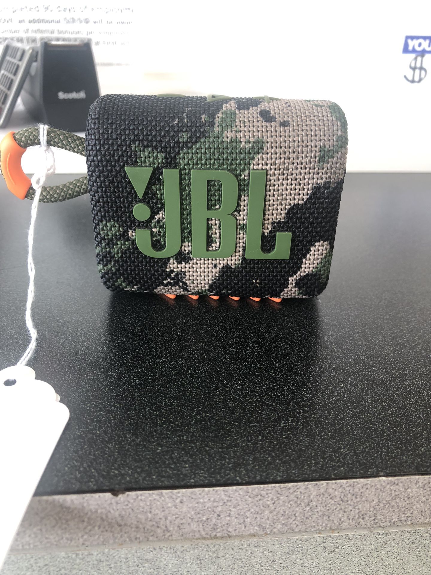 JBL MINI BLUETOOTH SPEAKER