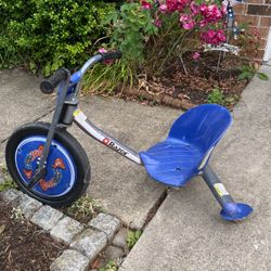 Razor Bike Kids