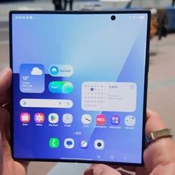 Samsung Fold 7 Clean Imei