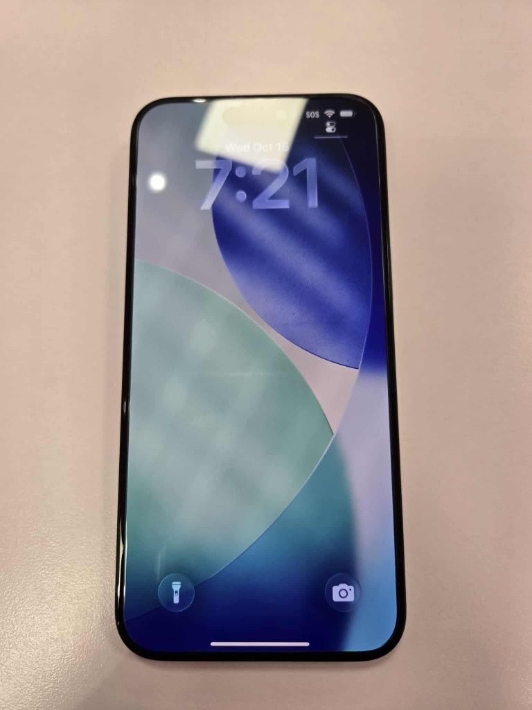 Apple Iphone 15 Pro Max Unlocked For Any Carrier,  256 Gb