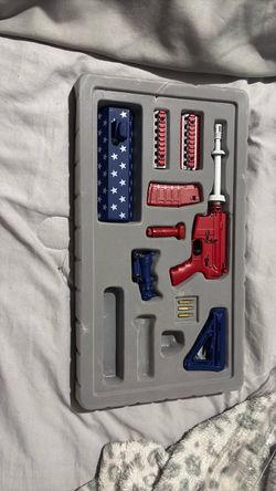 AR 15