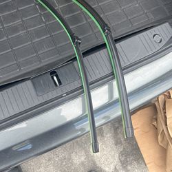 New Wipers For Mercedes E Class 2012 13 14