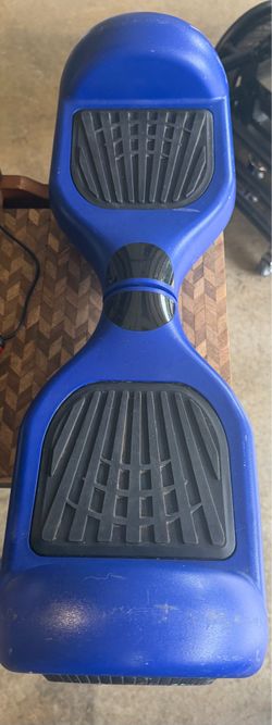 Hoverboard