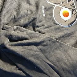 Reebok Vintage Sweatshirt