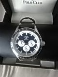 Beverly Hills Polo Watch