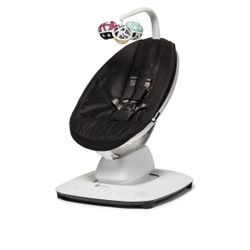 Mamaroo swing