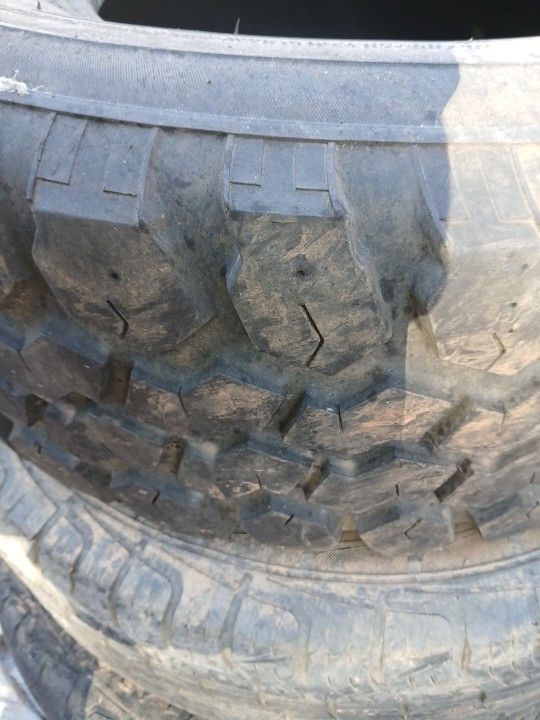 Tire