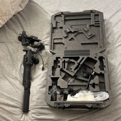 DJi Ronin-SC