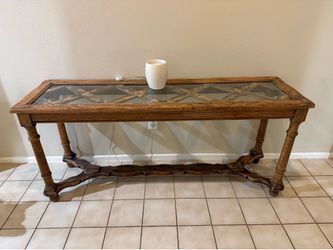 Entry table