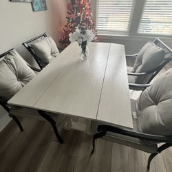 Kitchen Table