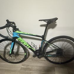 Bicicleta De Ruta Gyant - Excelente Estado , Lista Para Rodar 🚴🏾