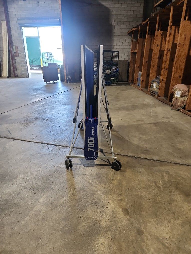 Panguea Limited 700i Ping Pong Table
