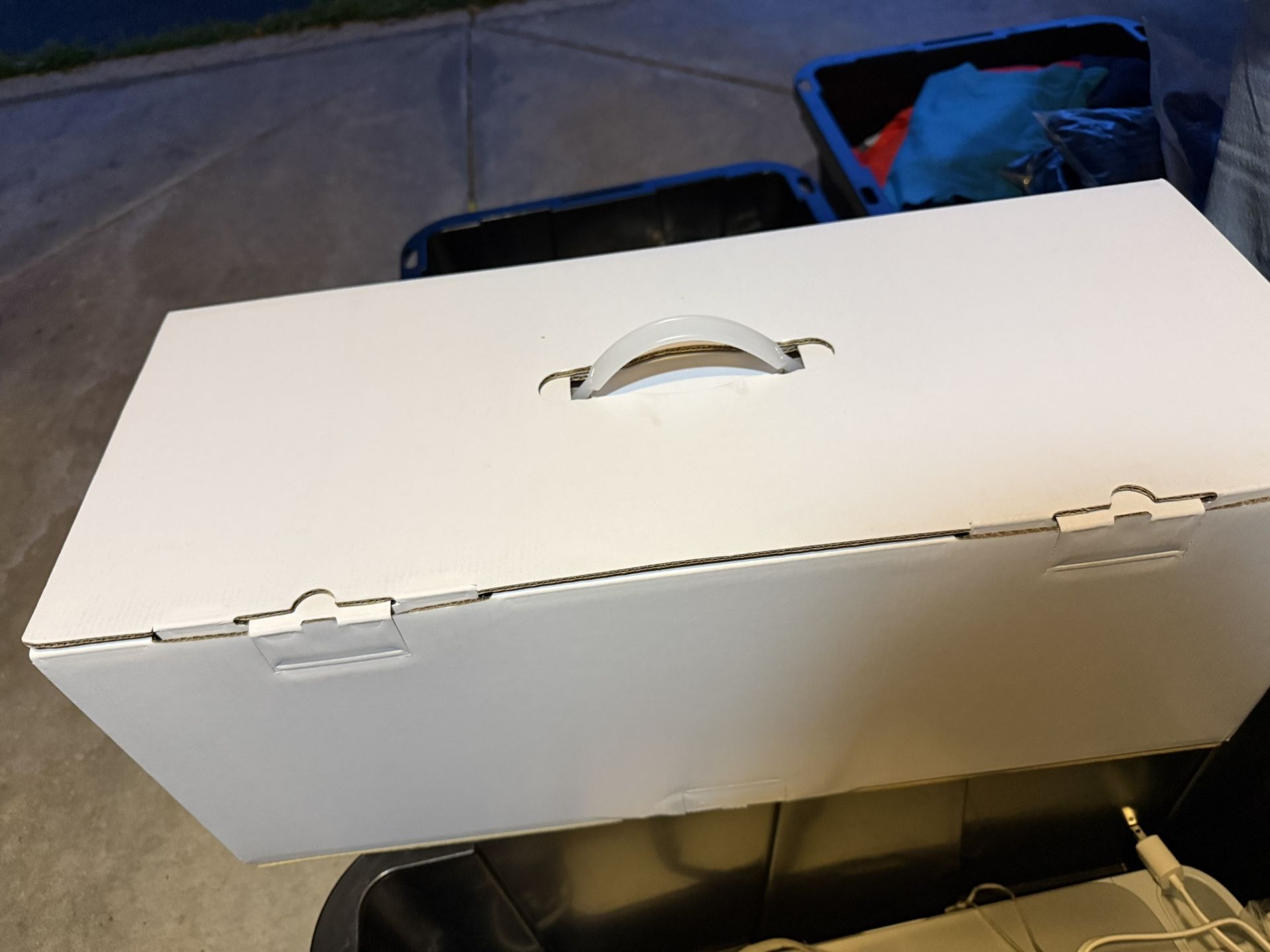 Cricut New