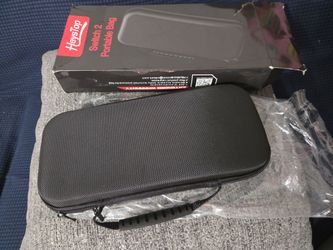 Heystop Switch 2 portable bag